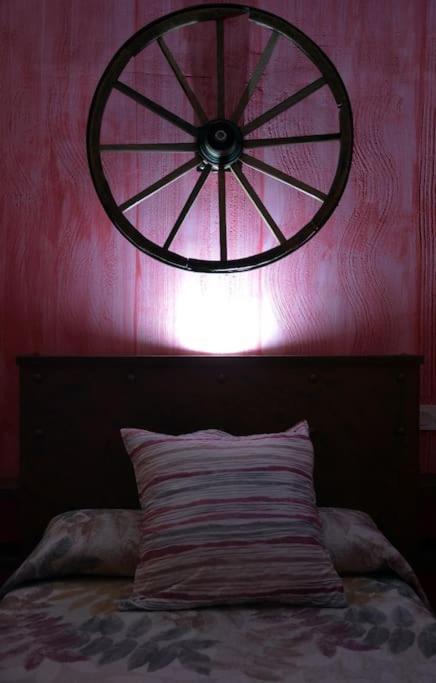 Casa Rural El Pajar De Puchero Ruidera Zewnętrze zdjęcie