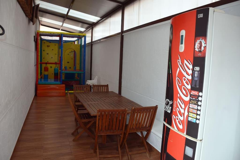 Casa Rural El Pajar De Puchero Ruidera Zewnętrze zdjęcie