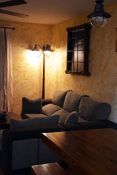 Casa Rural El Pajar De Puchero Ruidera Zewnętrze zdjęcie