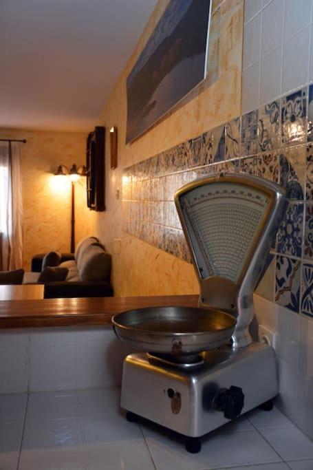 Casa Rural El Pajar De Puchero Ruidera Zewnętrze zdjęcie