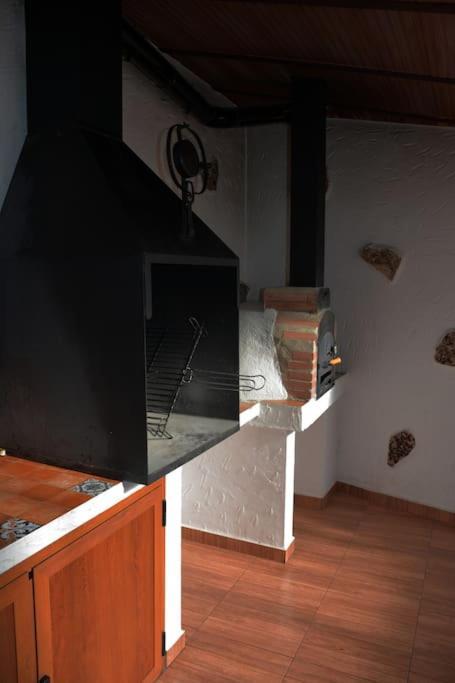 Casa Rural El Pajar De Puchero Ruidera Zewnętrze zdjęcie