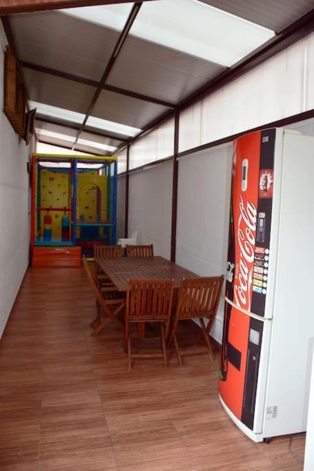 Casa Rural El Pajar De Puchero Ruidera Zewnętrze zdjęcie